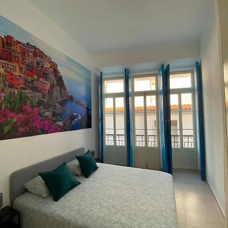 לאגוּ‏ש Iguana Guesthouse מראה חיצוני תמונה
