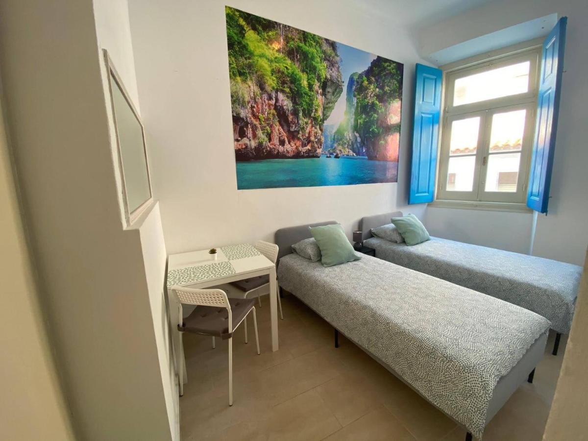 לאגוּ‏ש Iguana Guesthouse מראה חיצוני תמונה