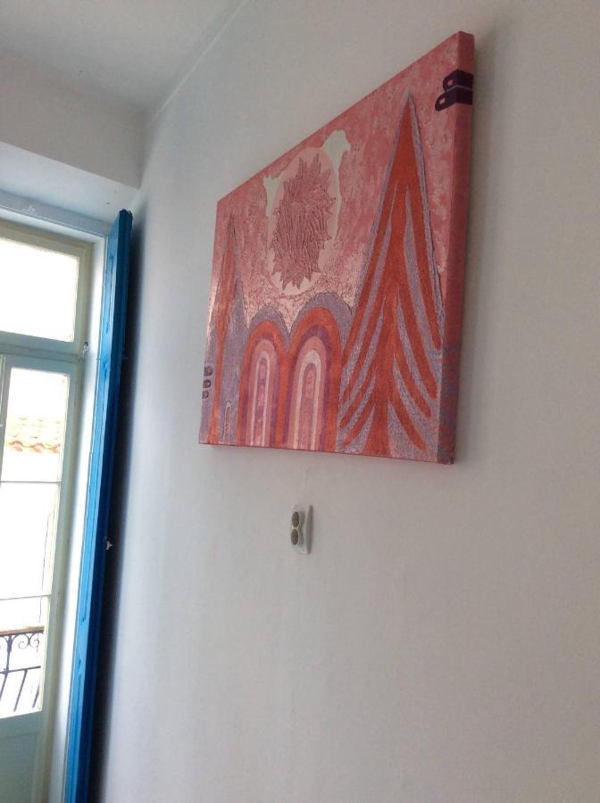 לאגוּ‏ש Iguana Guesthouse מראה חיצוני תמונה