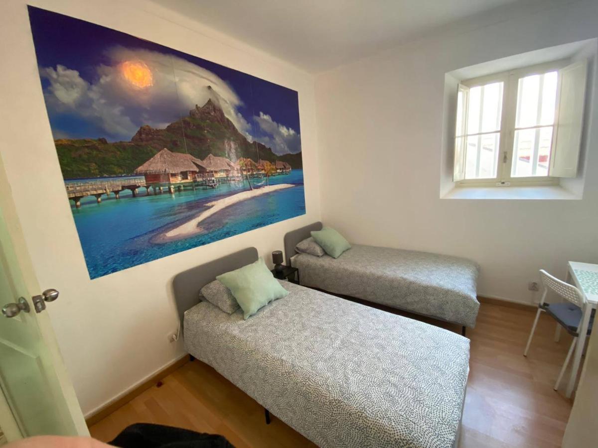 לאגוּ‏ש Iguana Guesthouse מראה חיצוני תמונה