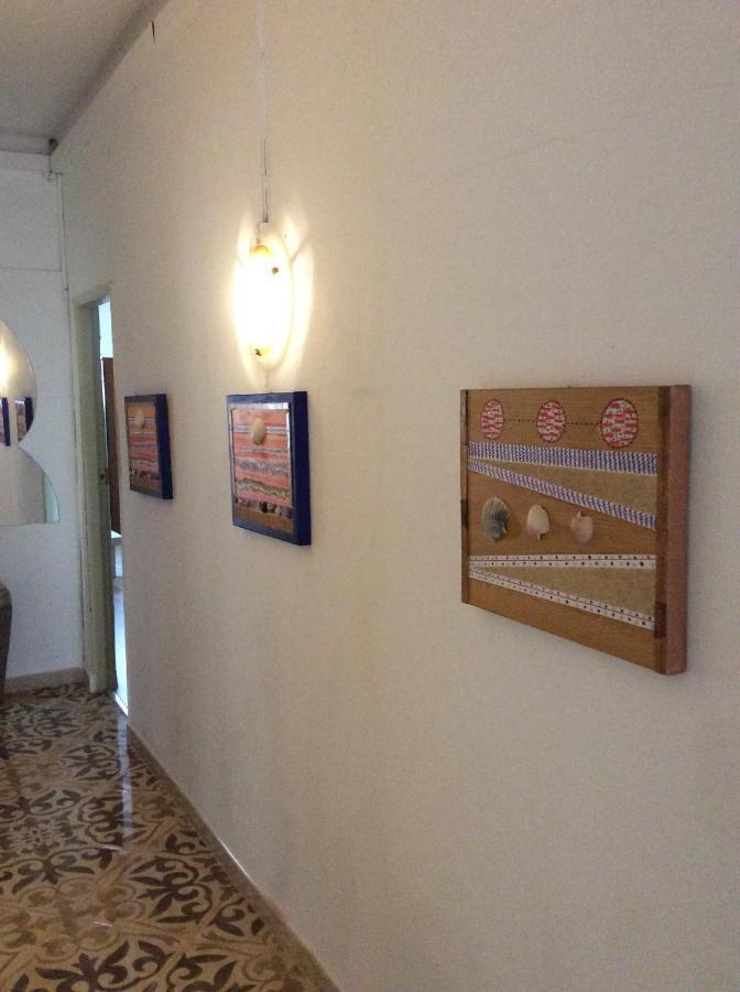 לאגוּ‏ש Iguana Guesthouse מראה חיצוני תמונה