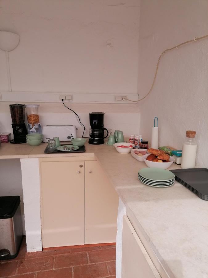 לאגוּ‏ש Iguana Guesthouse מראה חיצוני תמונה